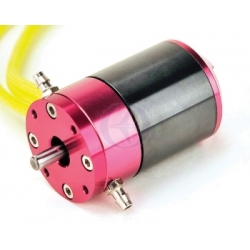 Thunder Tiger Boat brushless motor with water cooling OBL29/19-15M  for 5123, 5126